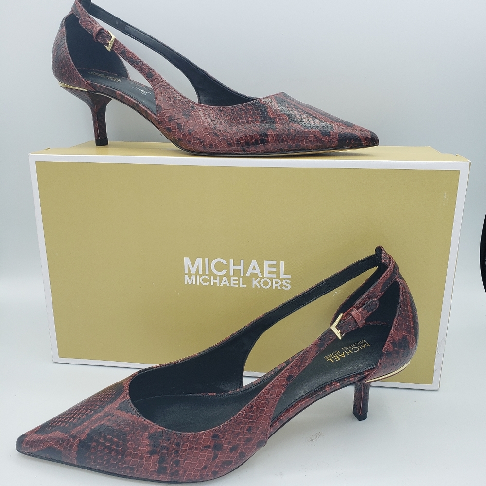 MICHAEL Michael Kors Pumps